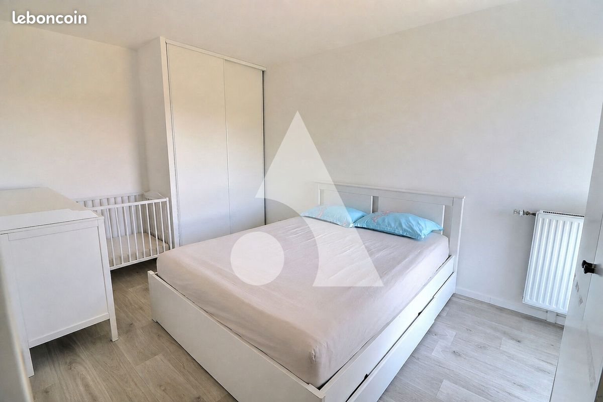 Appartement à vendre, 39m², Osny