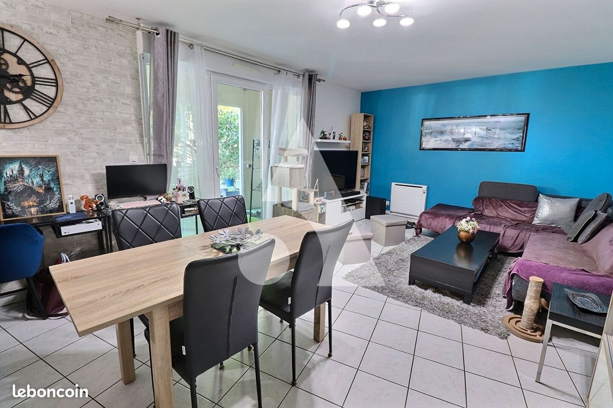 Appartement à vendre, 70m², Montigny-lès-Cormeilles