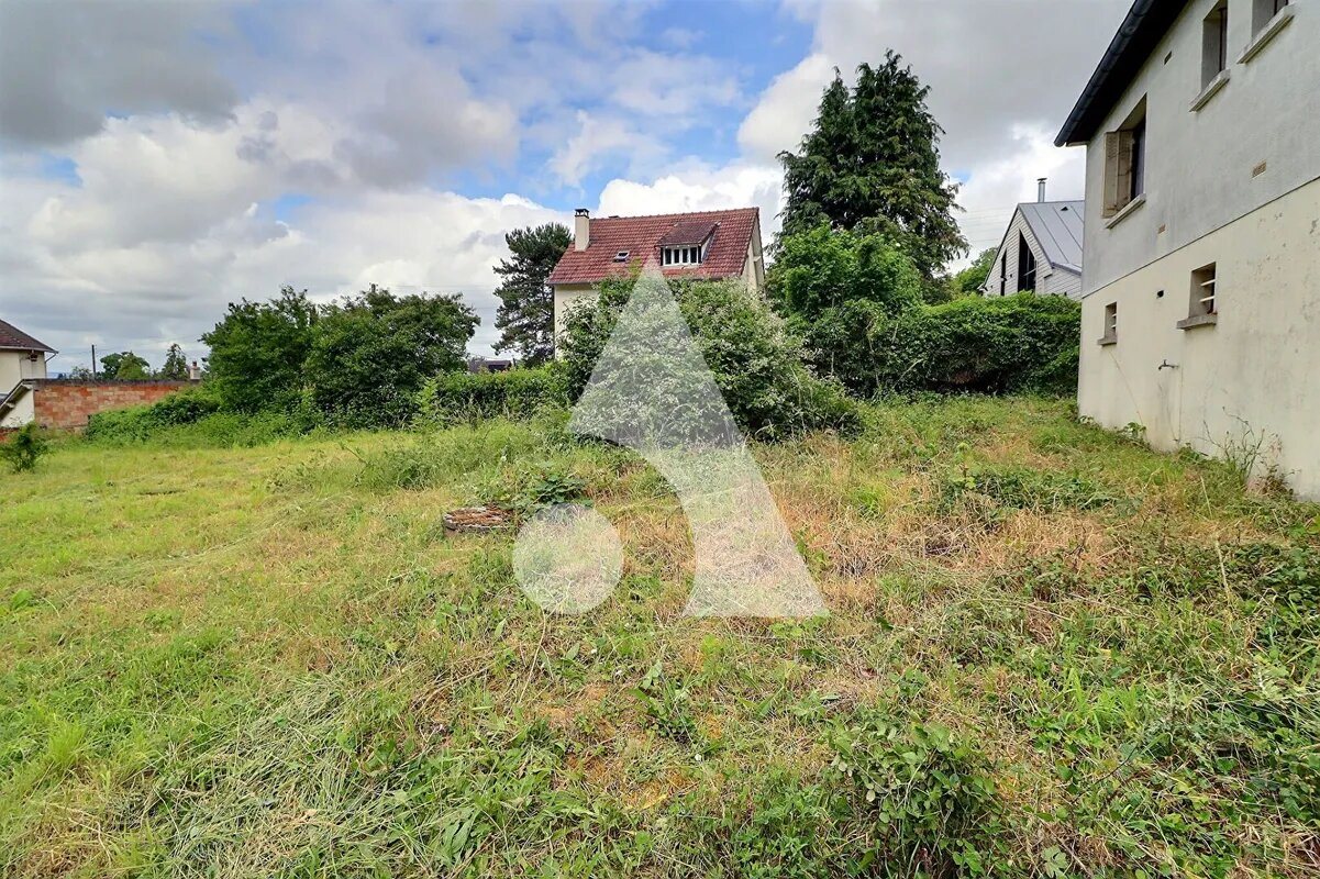 Maison à vendre, 76m², Bessancourt