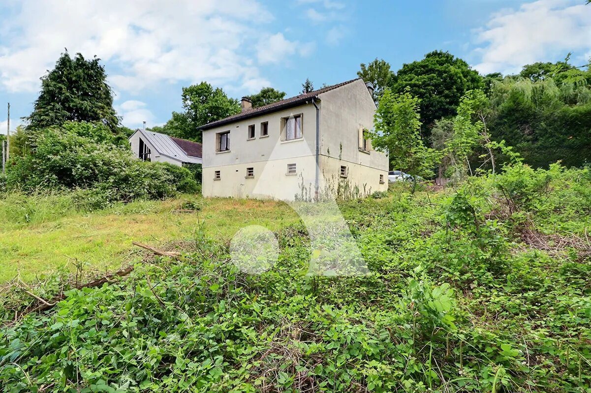 Maison à vendre, 76m², Bessancourt