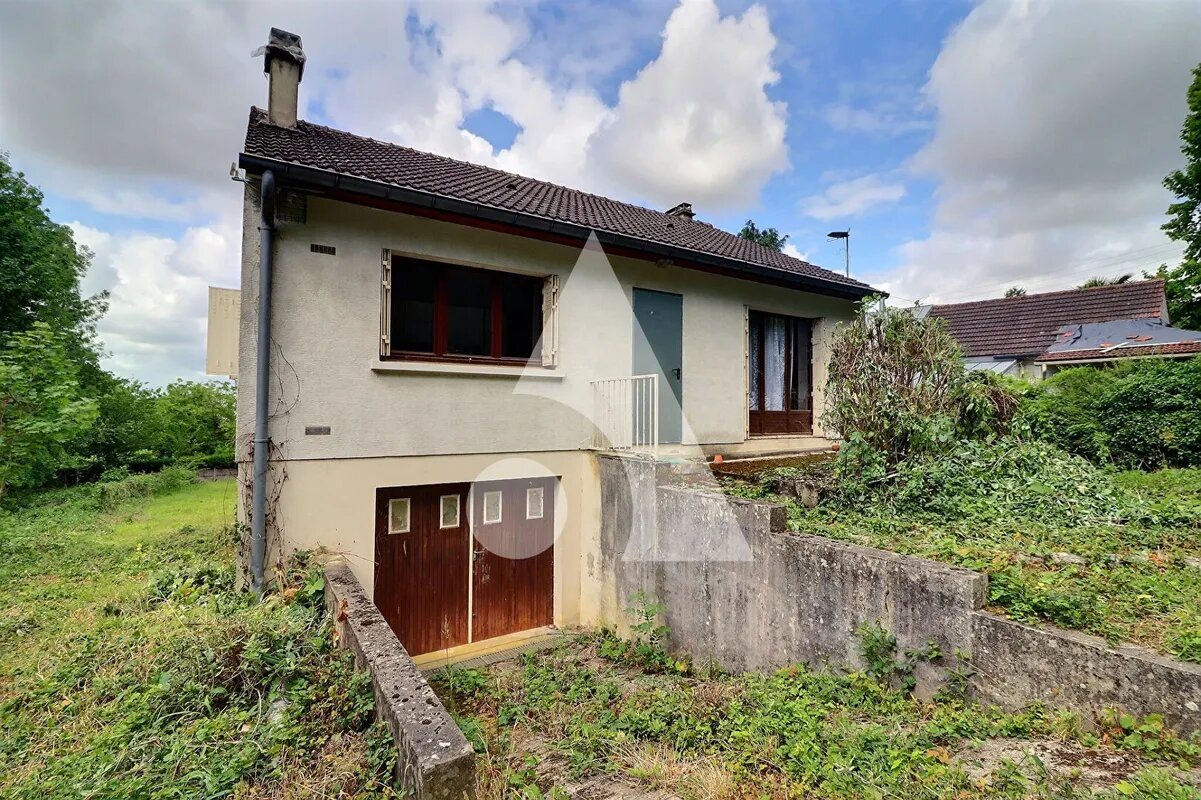 Maison à vendre, 76m², Bessancourt