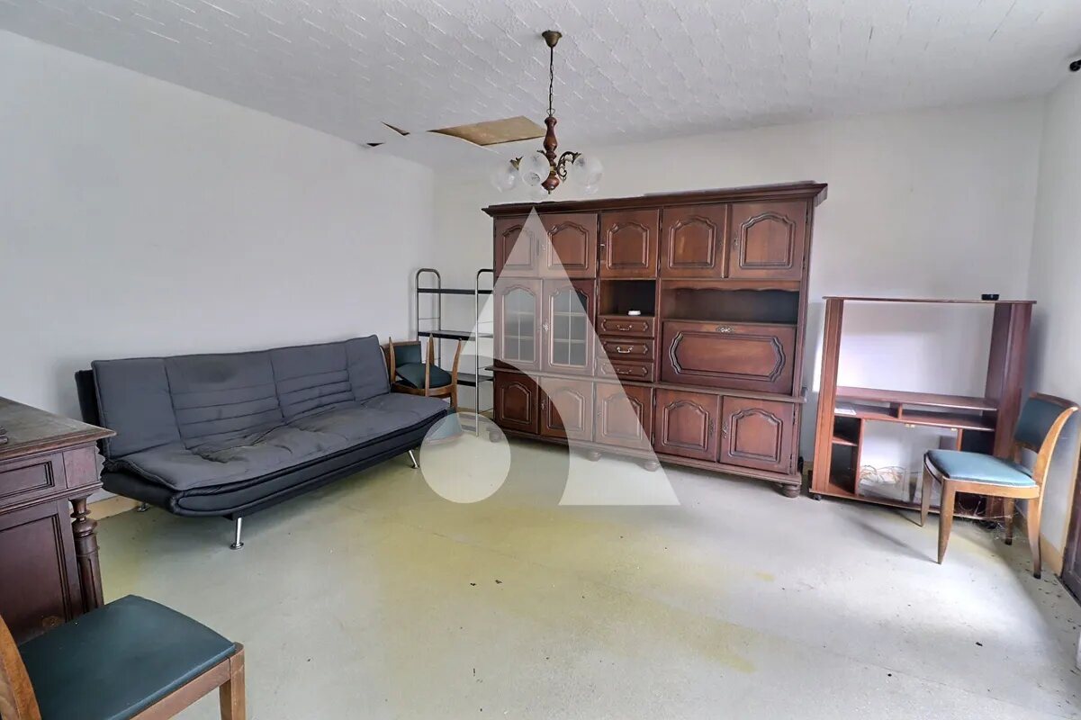 Maison à vendre, 76m², Bessancourt