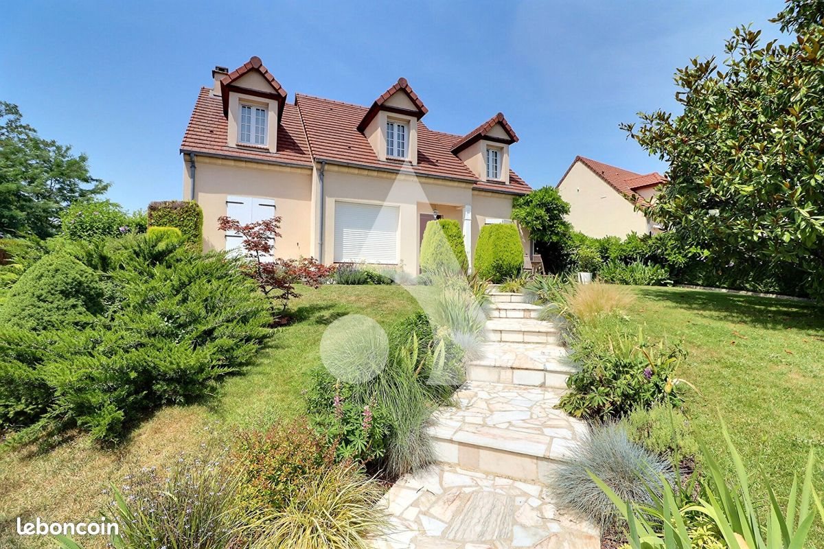 Maison à vendre, 149m², Osny