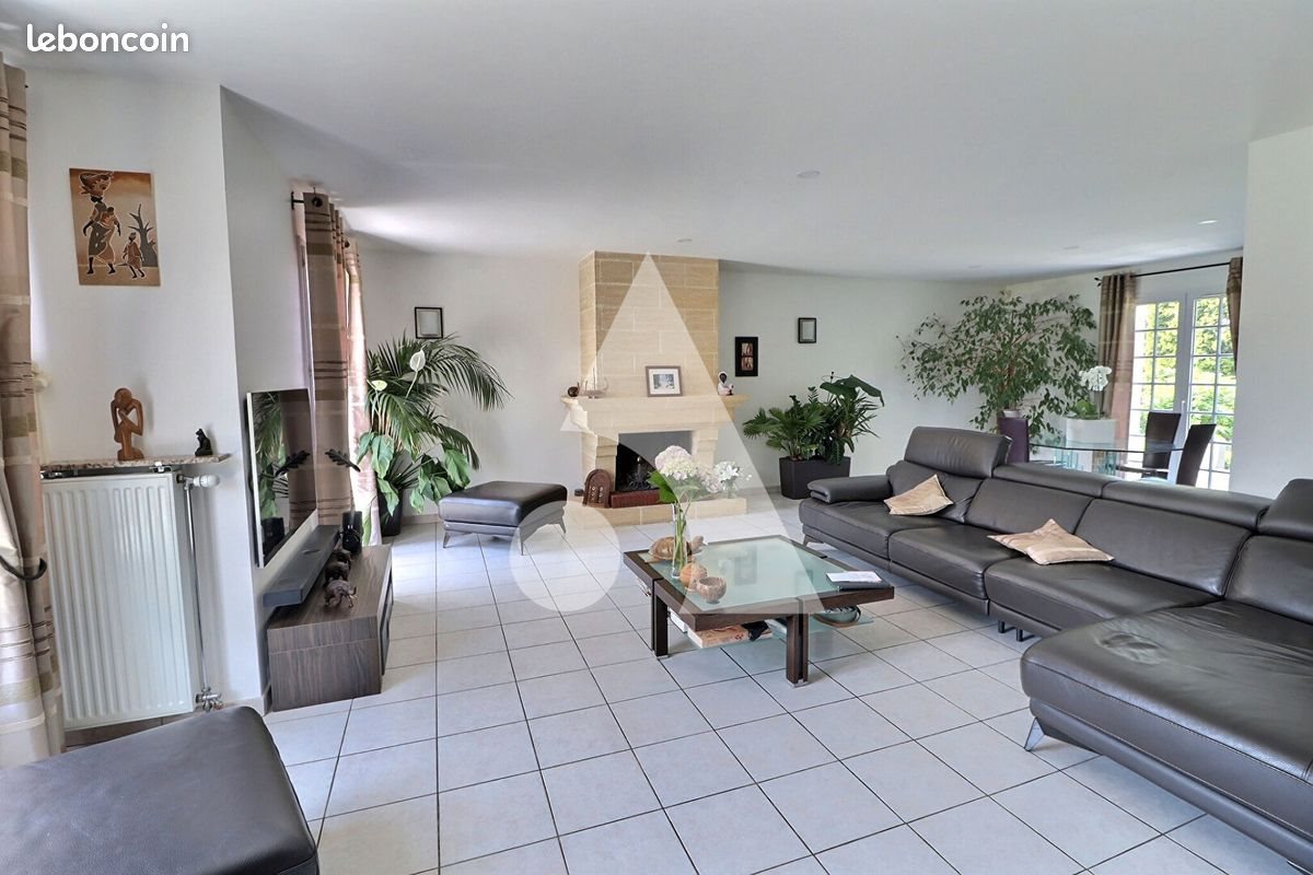 Maison à vendre, 149m², Osny