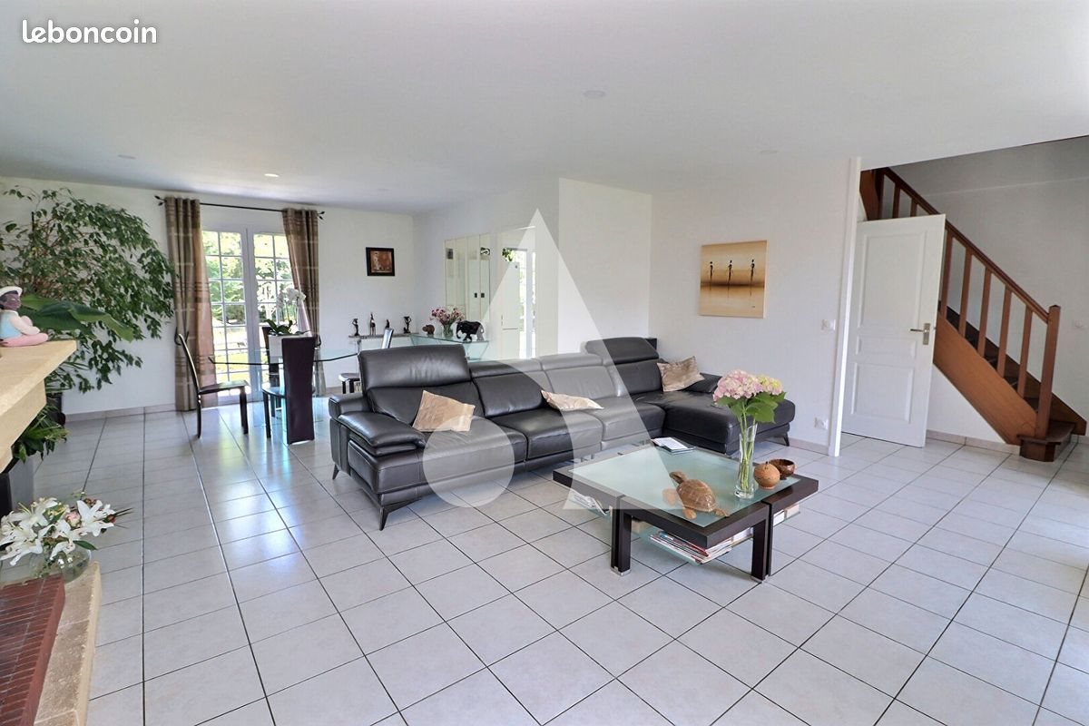 Maison à vendre, 149m², Osny