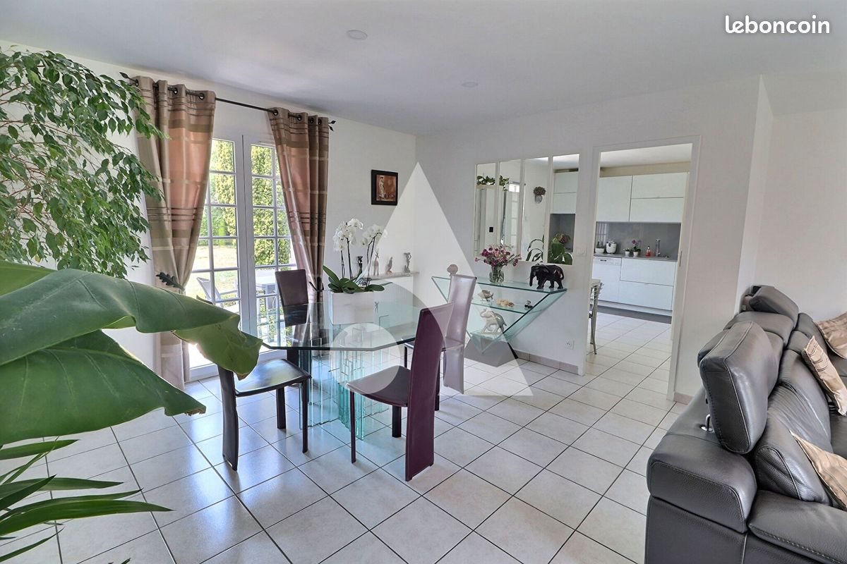 Maison à vendre, 149m², Osny