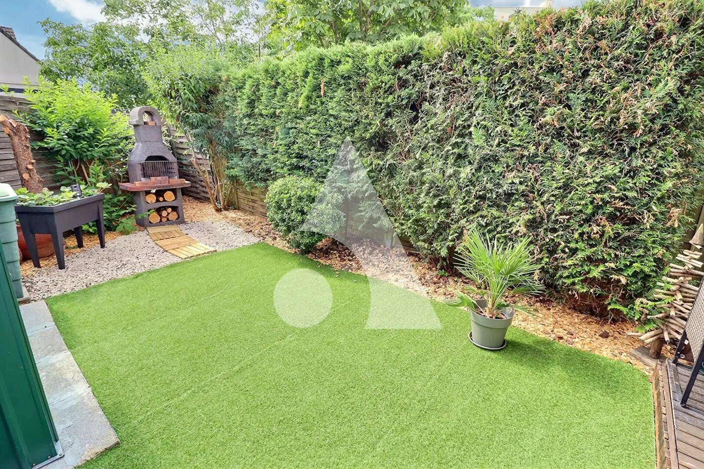 Maison à vendre, 79m², Pontoise