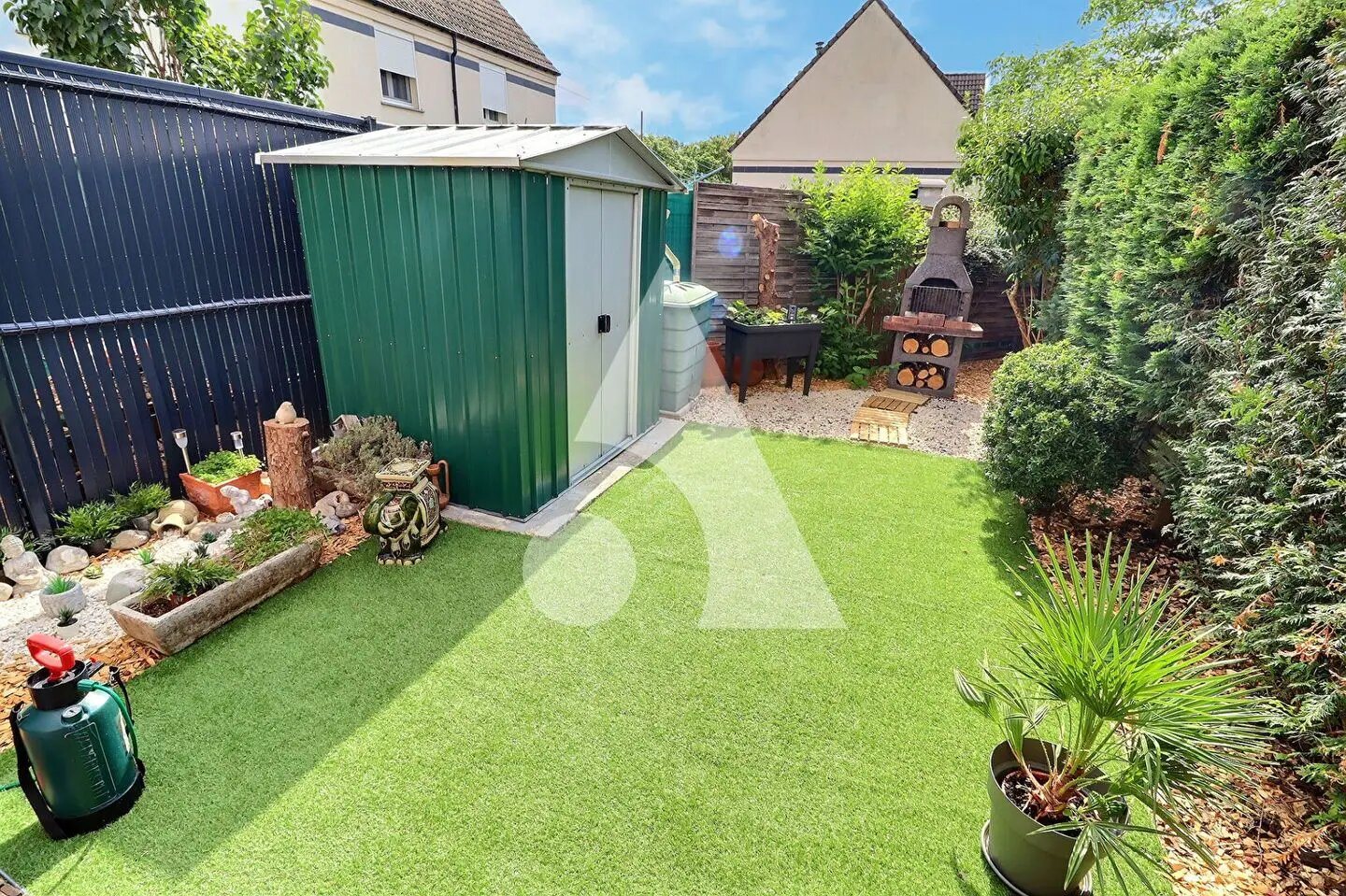 Maison à vendre, 79m², Pontoise