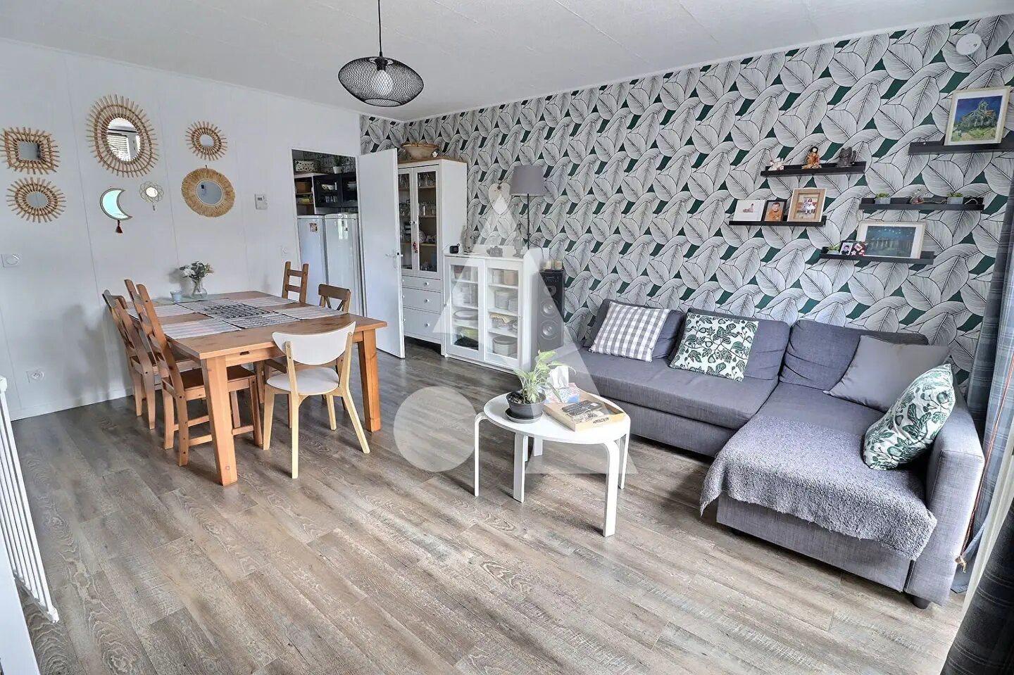Maison à vendre, 79m², Pontoise