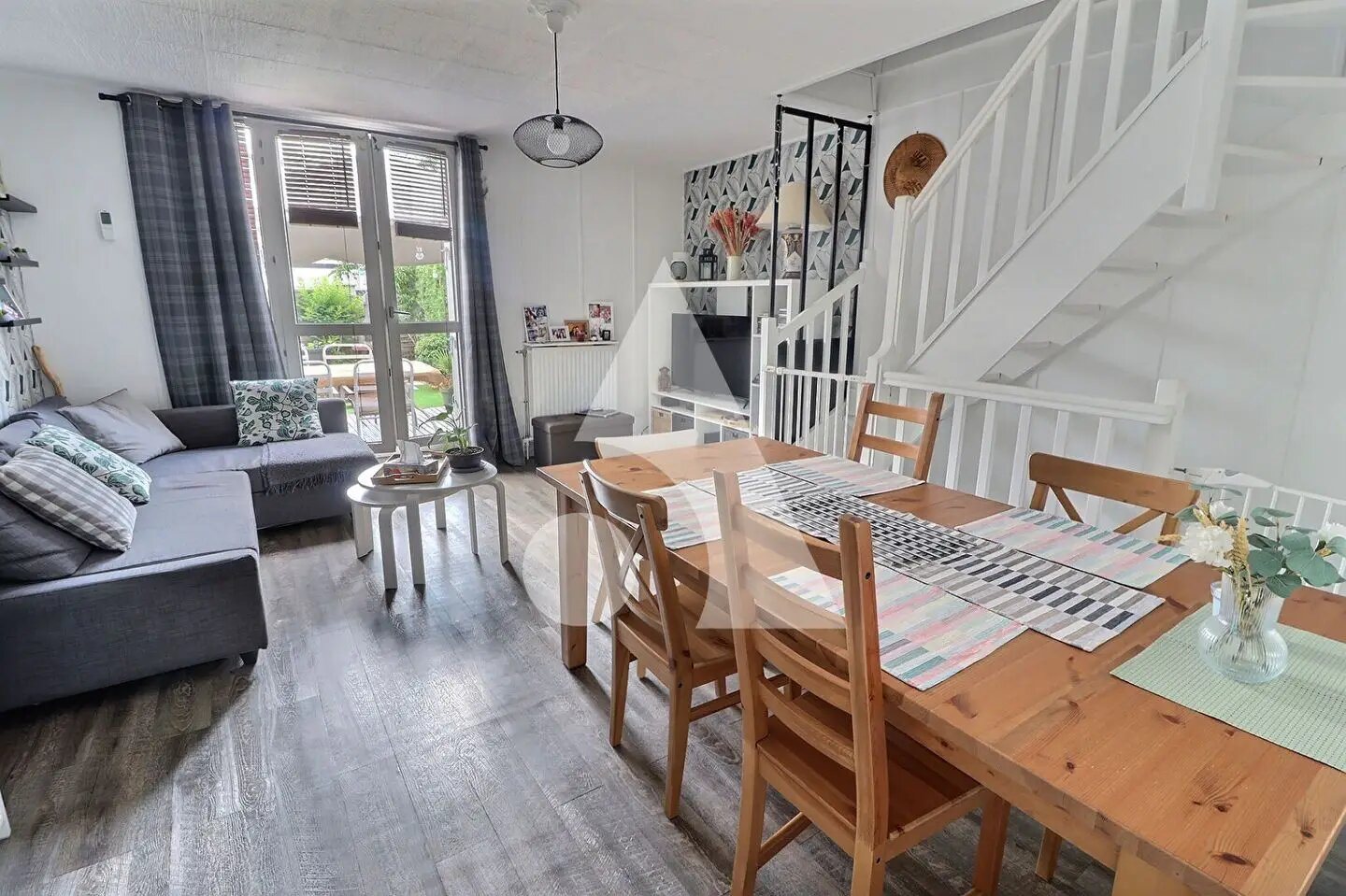 Maison à vendre, 79m², Pontoise