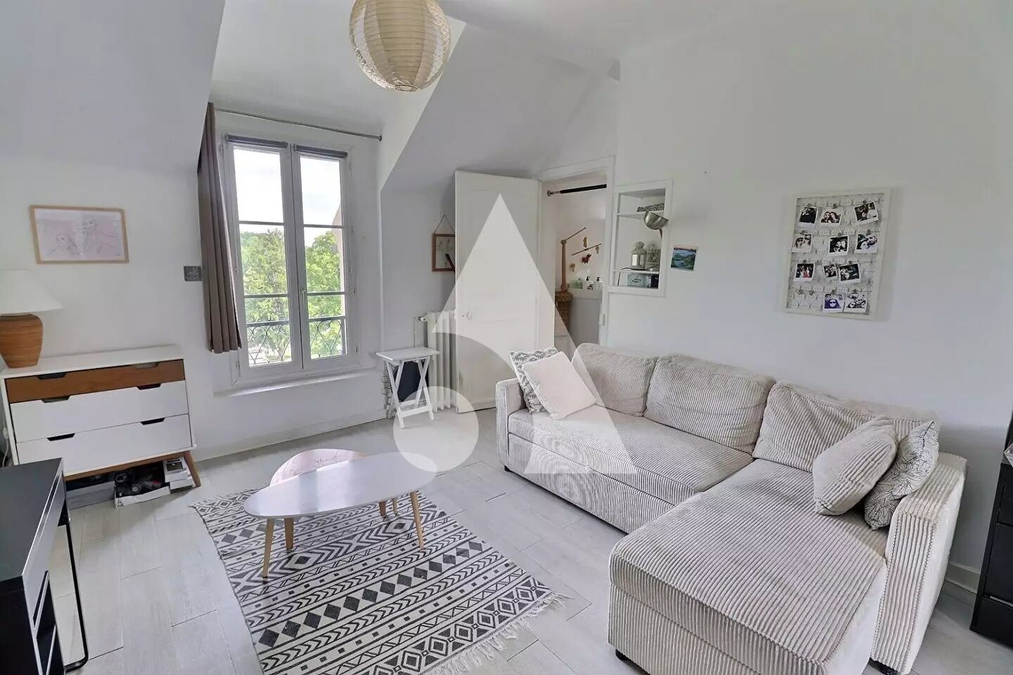 Maison à vendre, 54m², Andilly