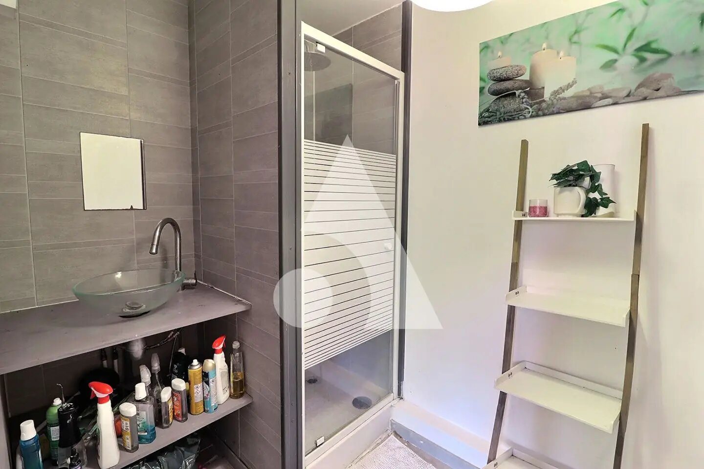 Appartement à vendre, 19m², Éragny