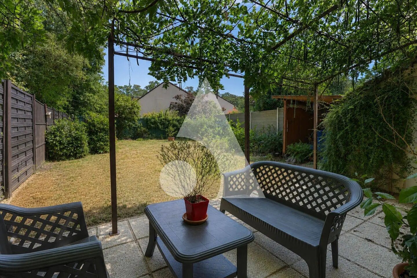 Maison à vendre, 96m², Éragny