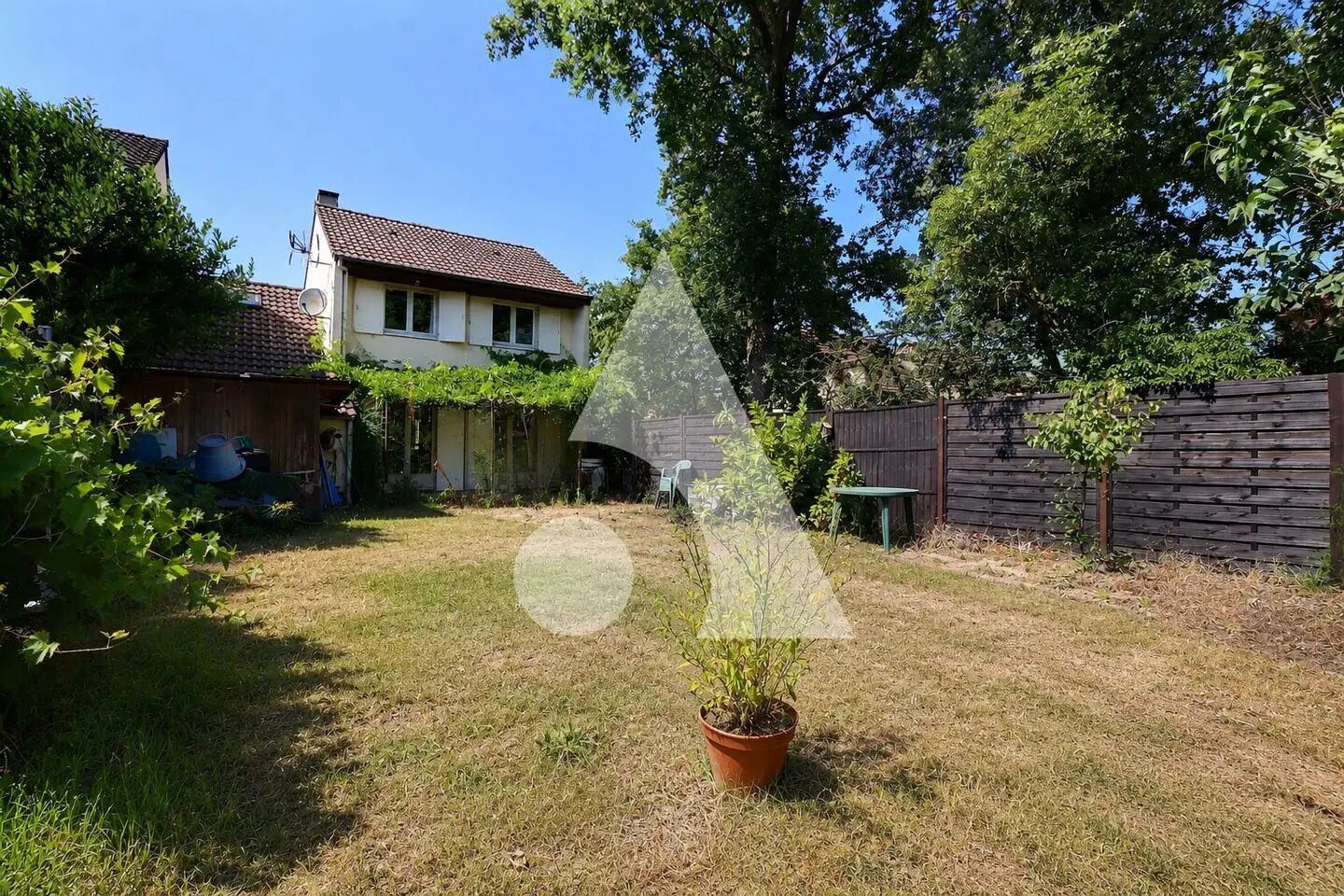 Maison à vendre, 96m², Éragny