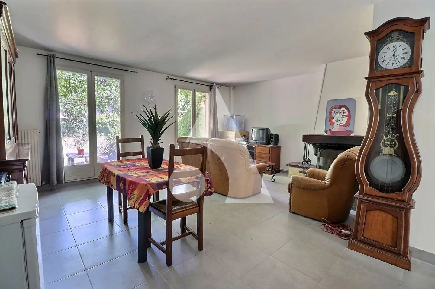 Maison à vendre, 96m², Éragny