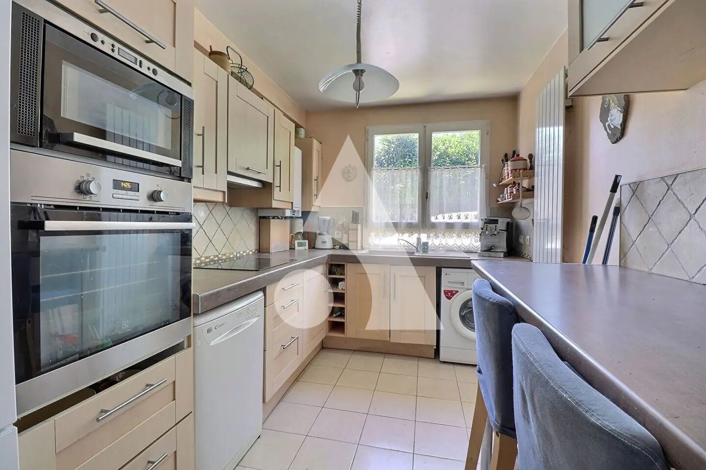 Maison à vendre, 96m², Éragny