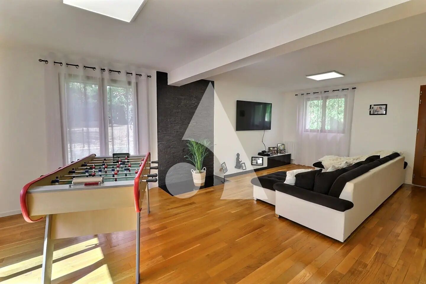 Maison à vendre, 82m², Pontoise