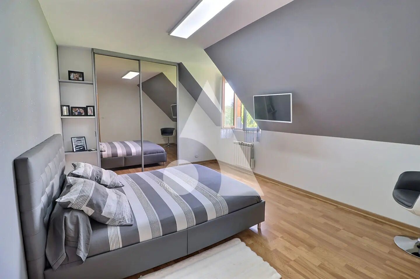 Maison à vendre, 82m², Pontoise