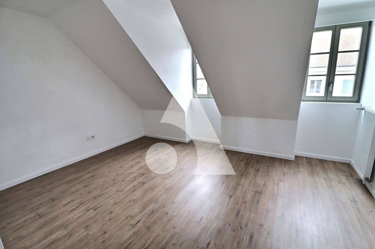 Appartement à vendre, 74m², Pontoise