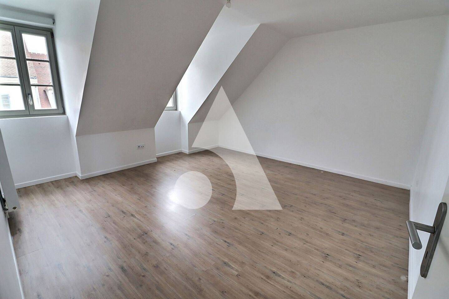Appartement à vendre, 74m², Pontoise