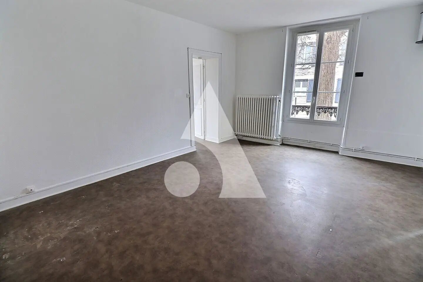 Appartement à louer, 58m², Méry-sur-Oise