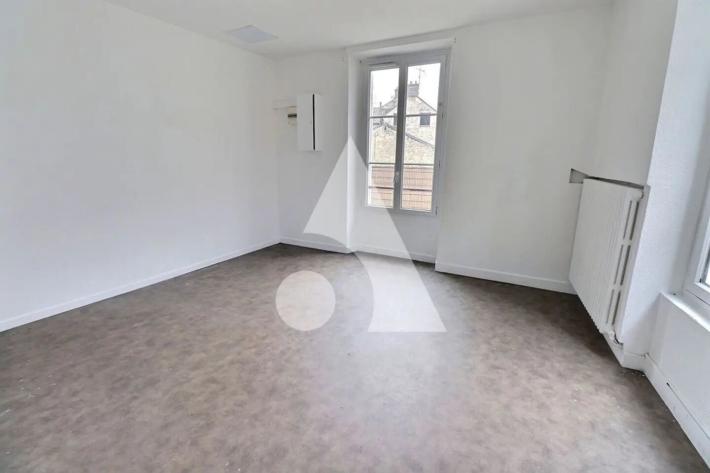 Appartement à louer, 58m², Méry-sur-Oise