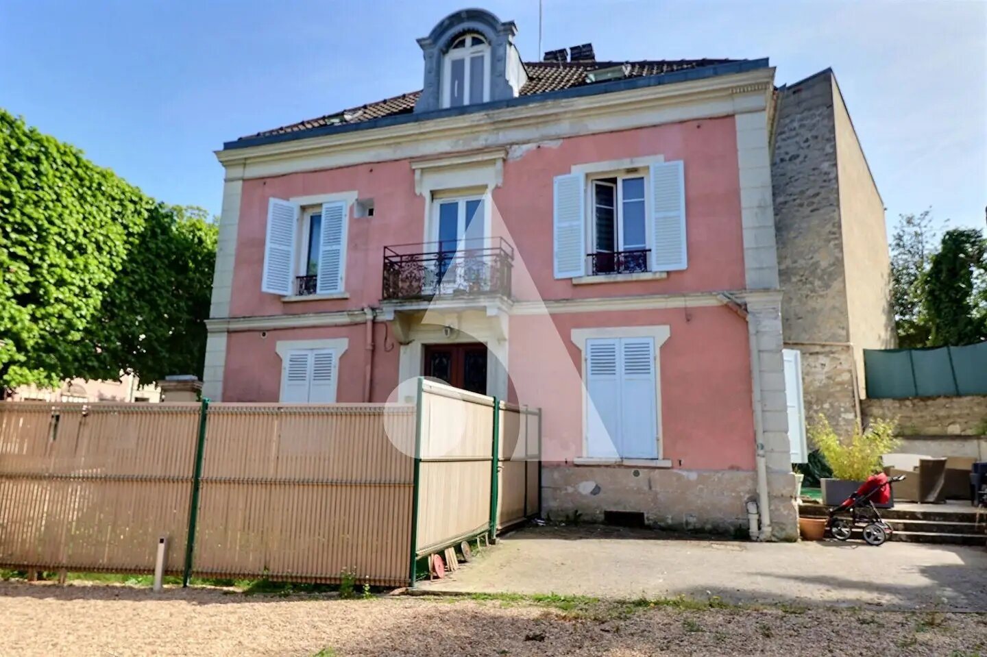 Appartement à louer, 58m², Méry-sur-Oise