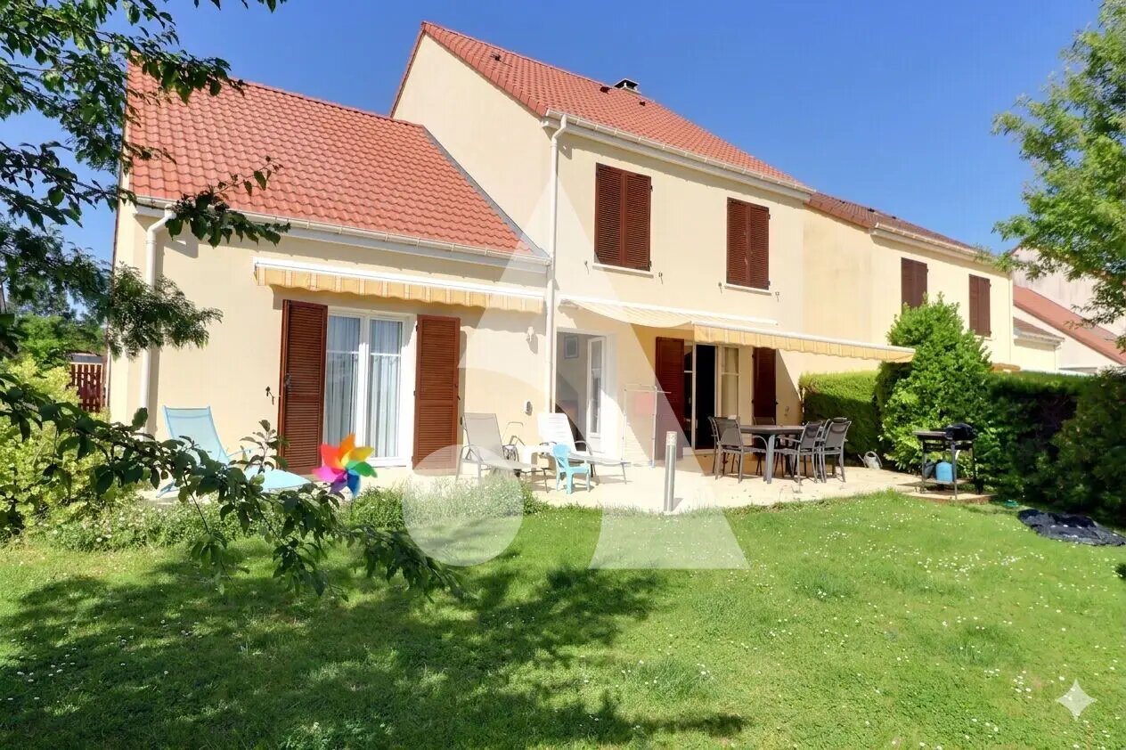 Maison à vendre, 153m², Osny