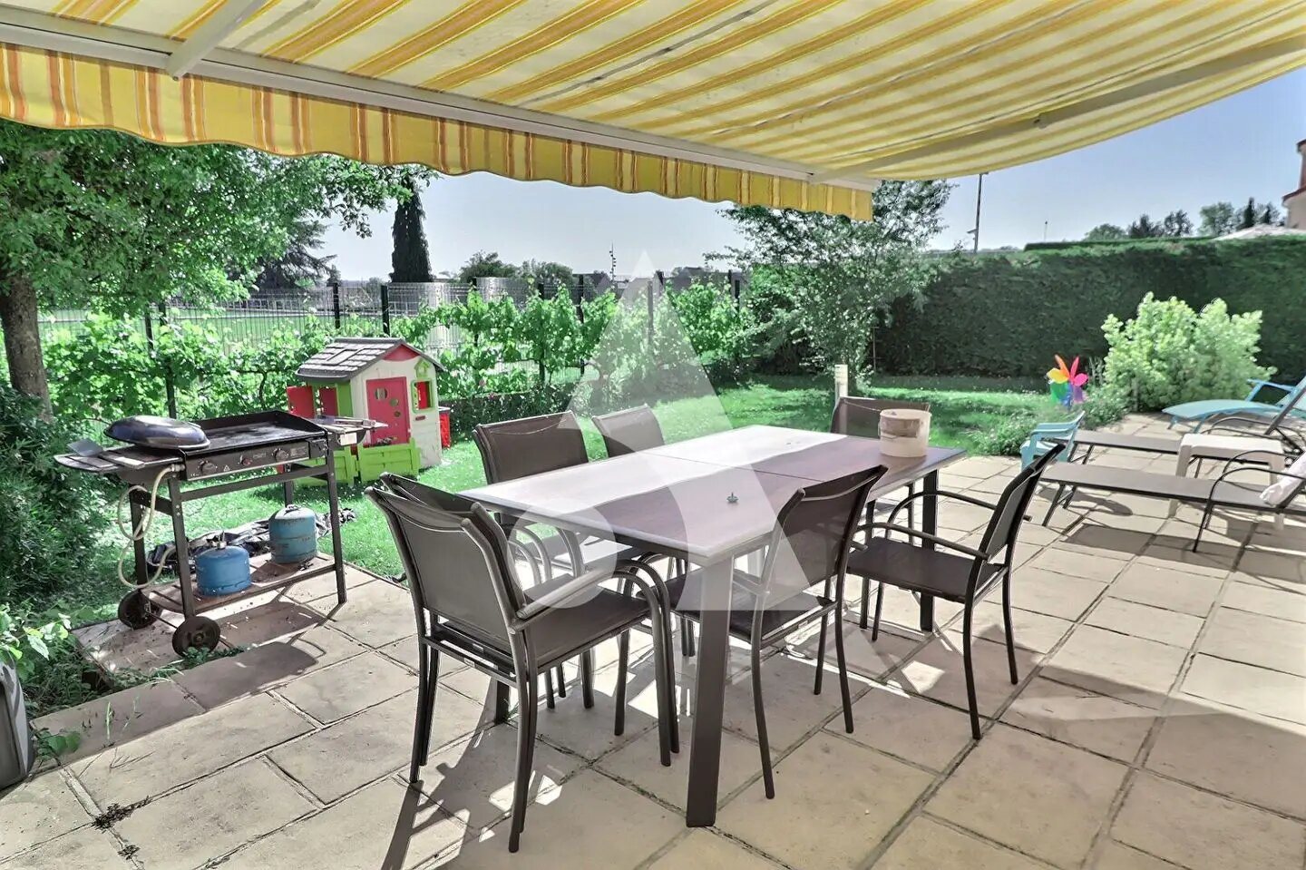 Maison à vendre, 153m², Osny