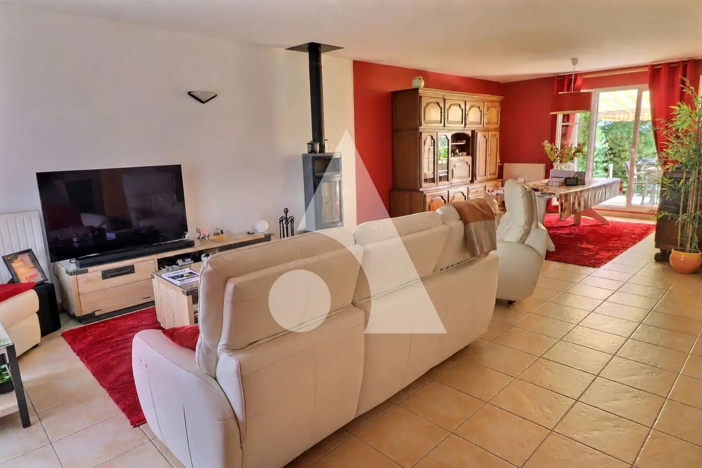 Maison à vendre, 153m², Osny