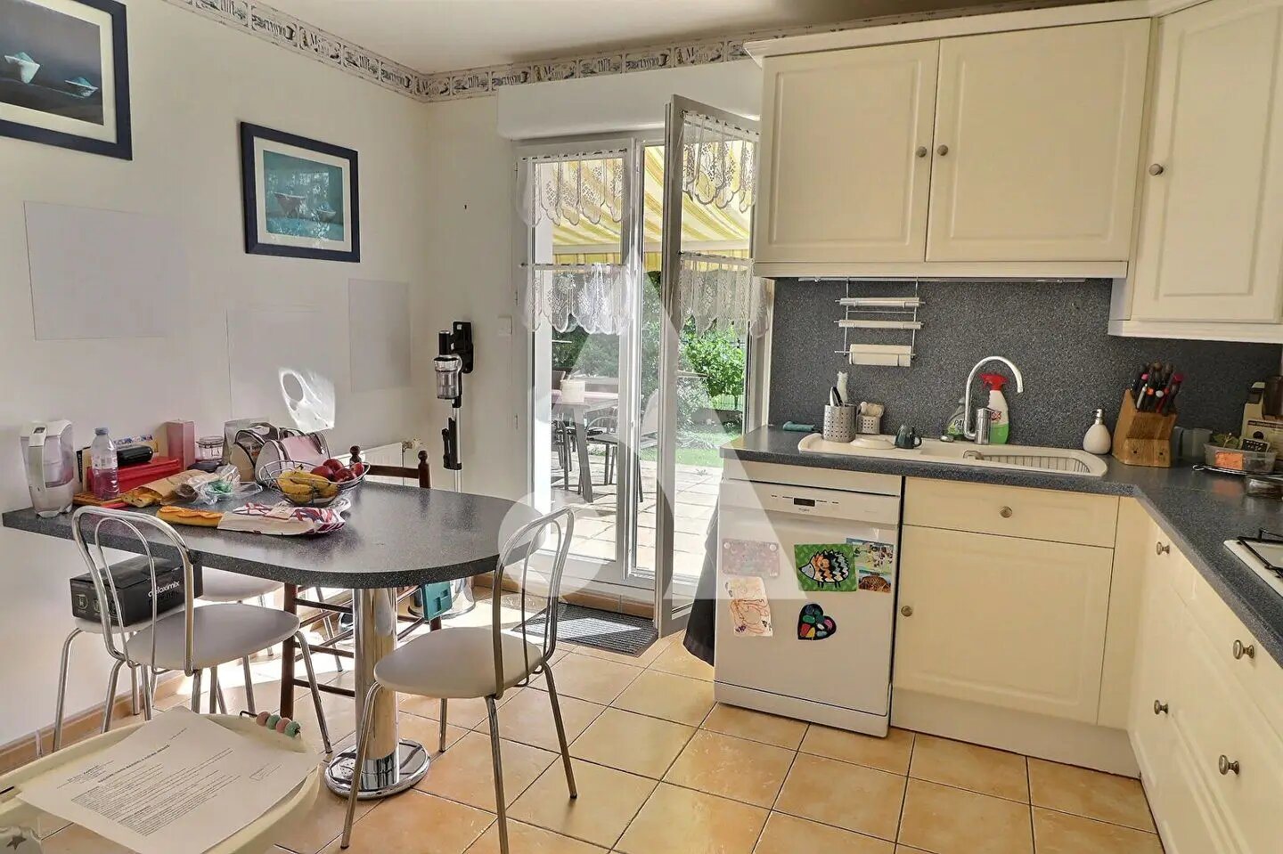 Maison à vendre, 153m², Osny