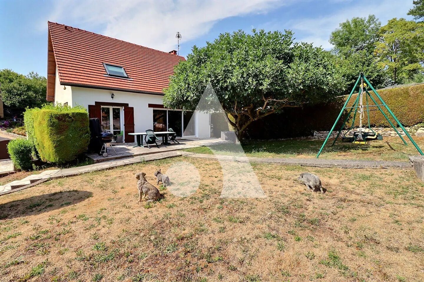 Maison à vendre, 139m², Auvers-sur-Oise