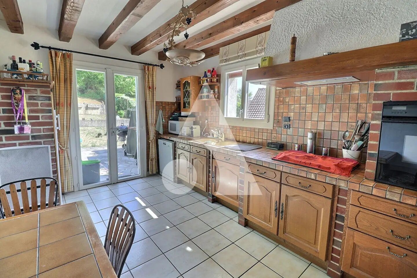 Maison à vendre, 139m², Auvers-sur-Oise