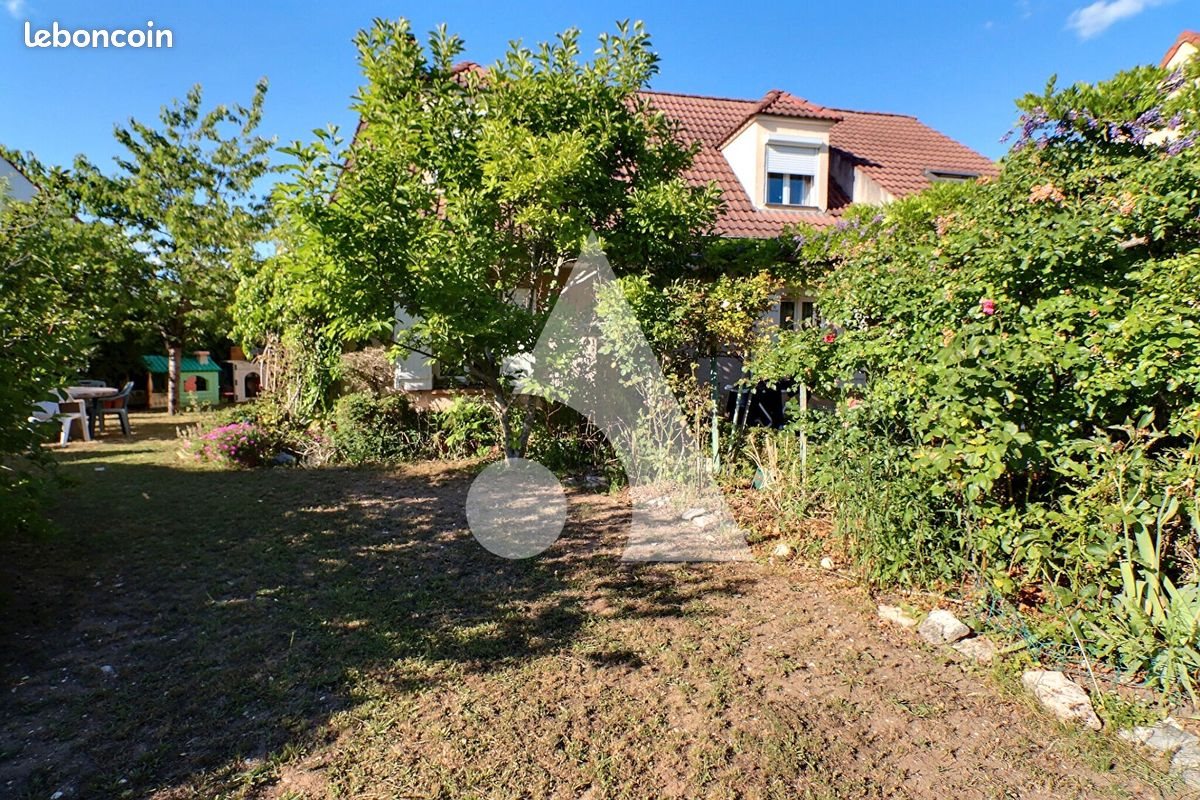 Maison à vendre, 135m², Méry-sur-Oise