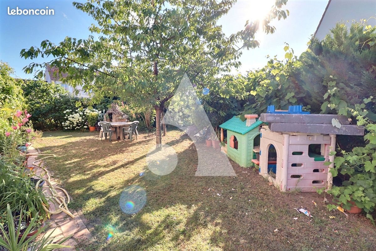 Maison à vendre, 135m², Méry-sur-Oise