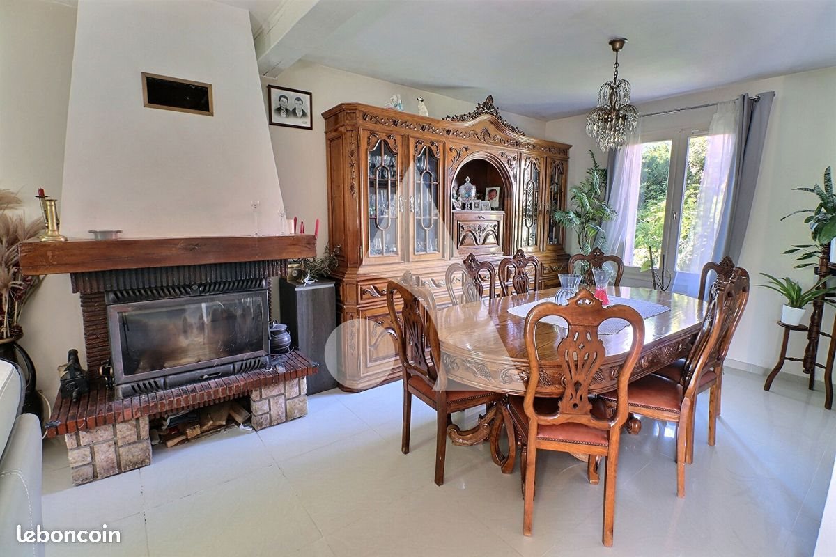 Maison à vendre, 135m², Méry-sur-Oise