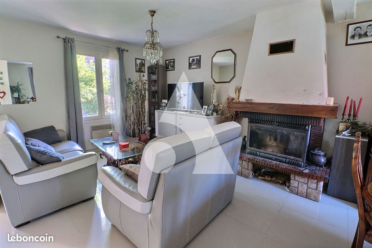 Maison à vendre, 135m², Méry-sur-Oise