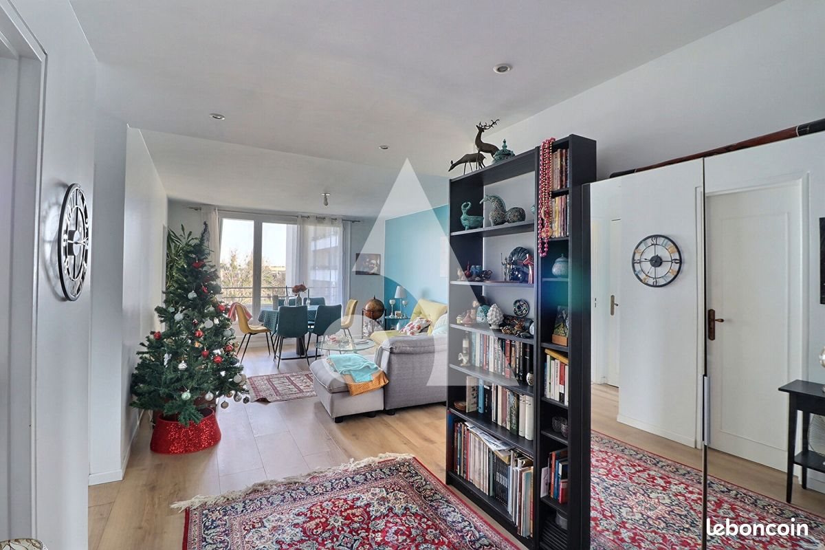 Appartement à vendre, 88m², Pontoise