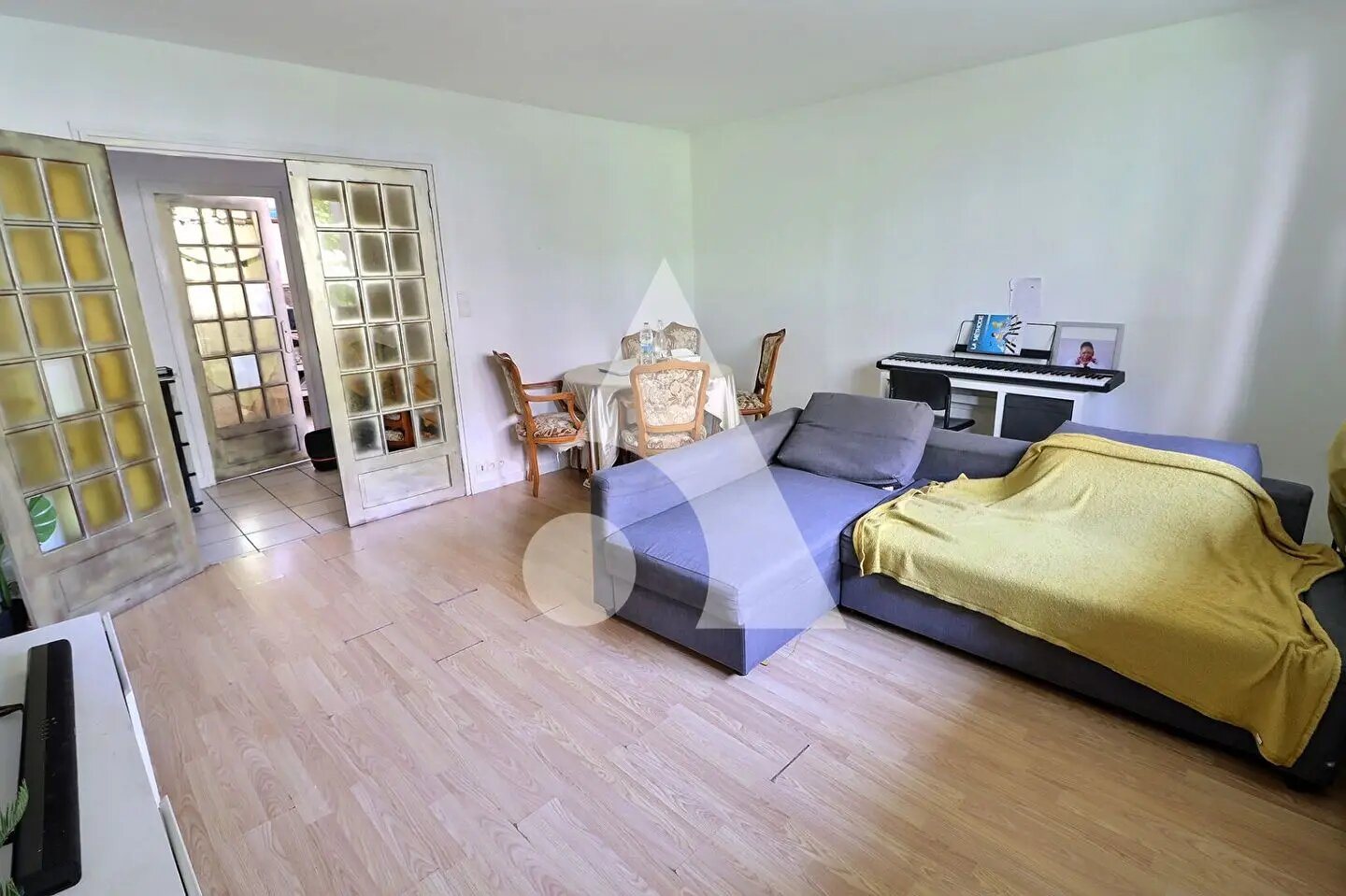 Appartement à vendre, 83m², Saint-Ouen-l'Aumône