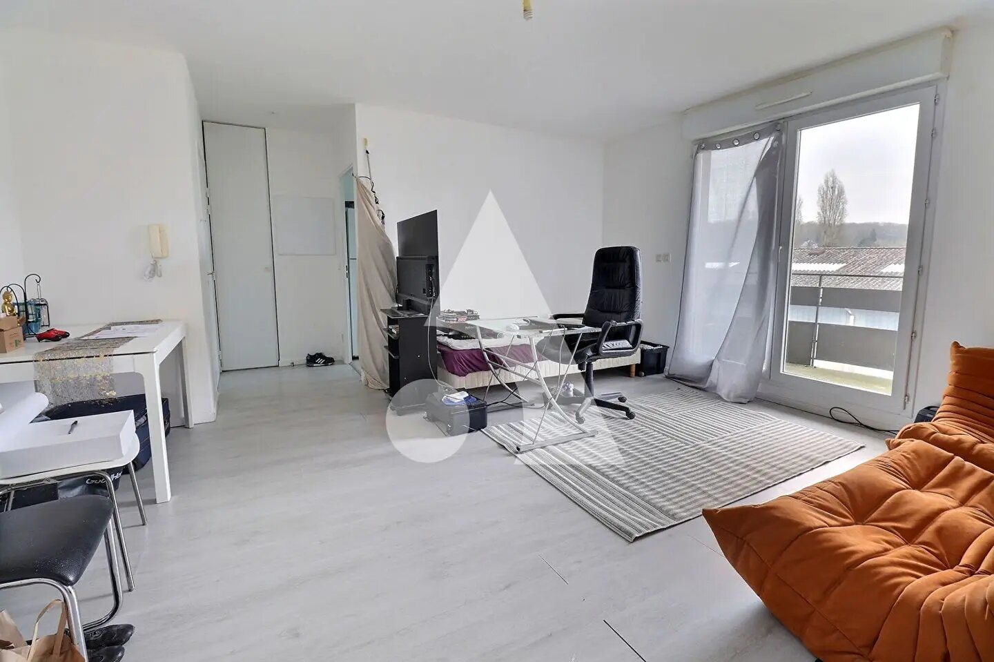 Appartement à vendre, 58m², Saint-Ouen-l'Aumône