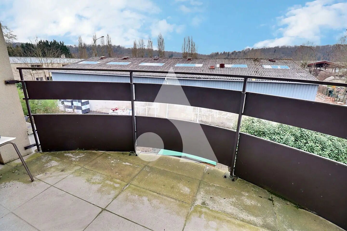 Appartement à vendre, 58m², Saint-Ouen-l'Aumône