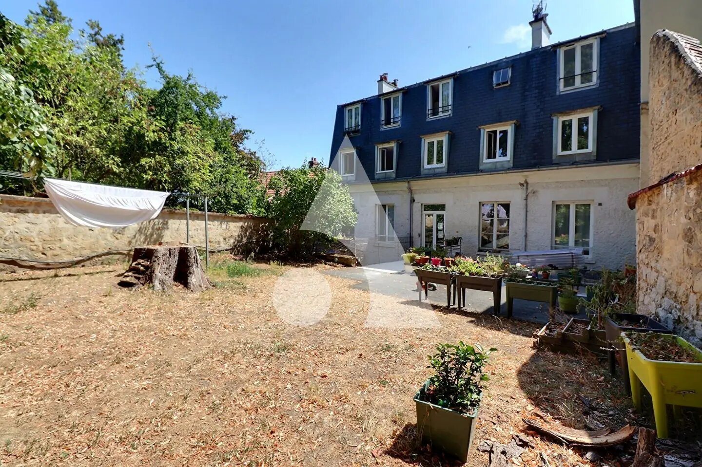 Appartement à vendre, 300m², Auvers-sur-Oise
