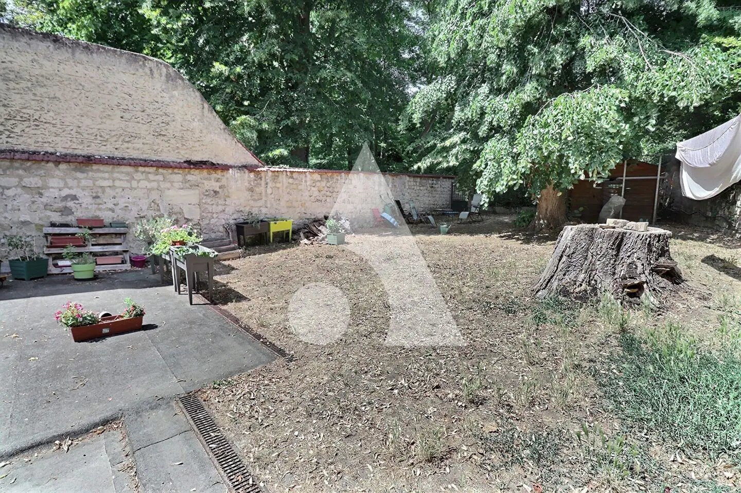 Appartement à vendre, 300m², Auvers-sur-Oise