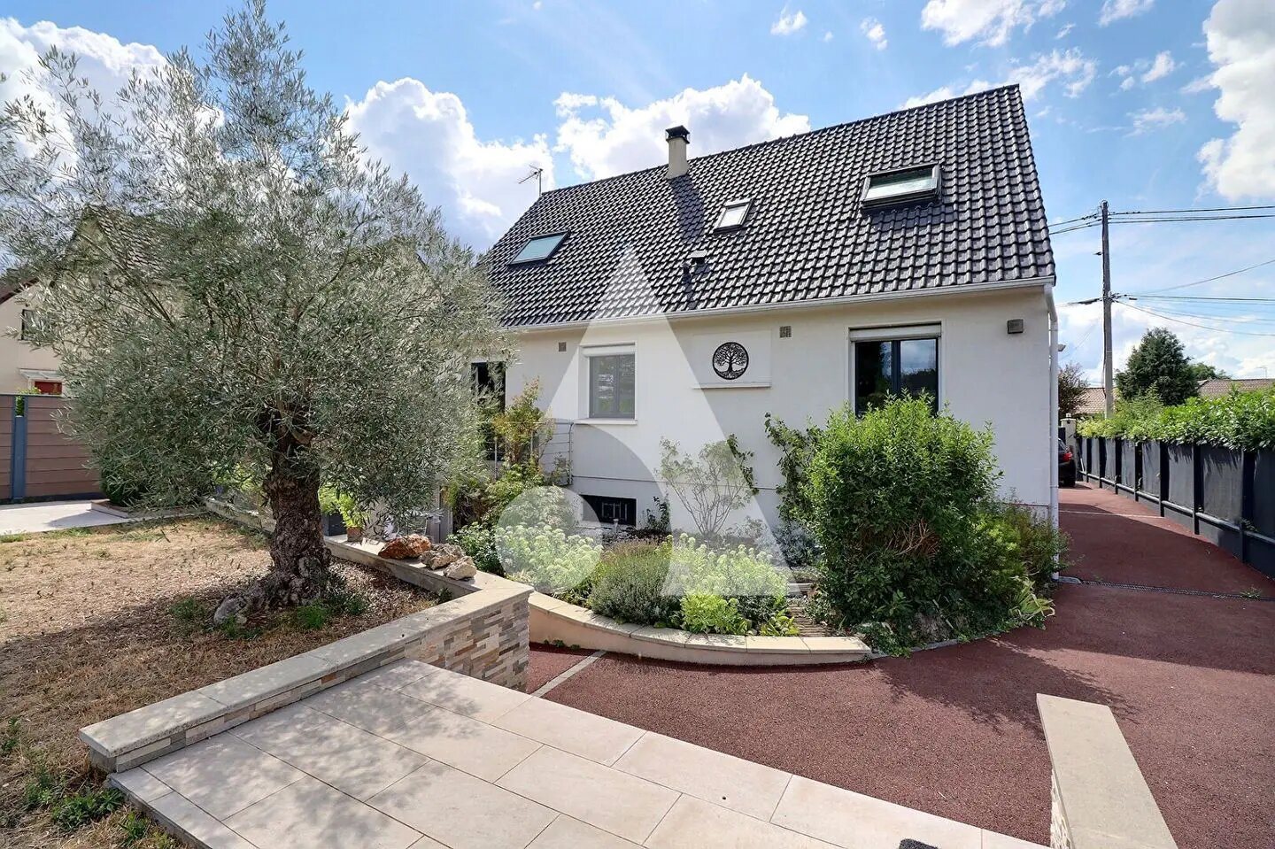 Maison à vendre, 125m², Éragny
