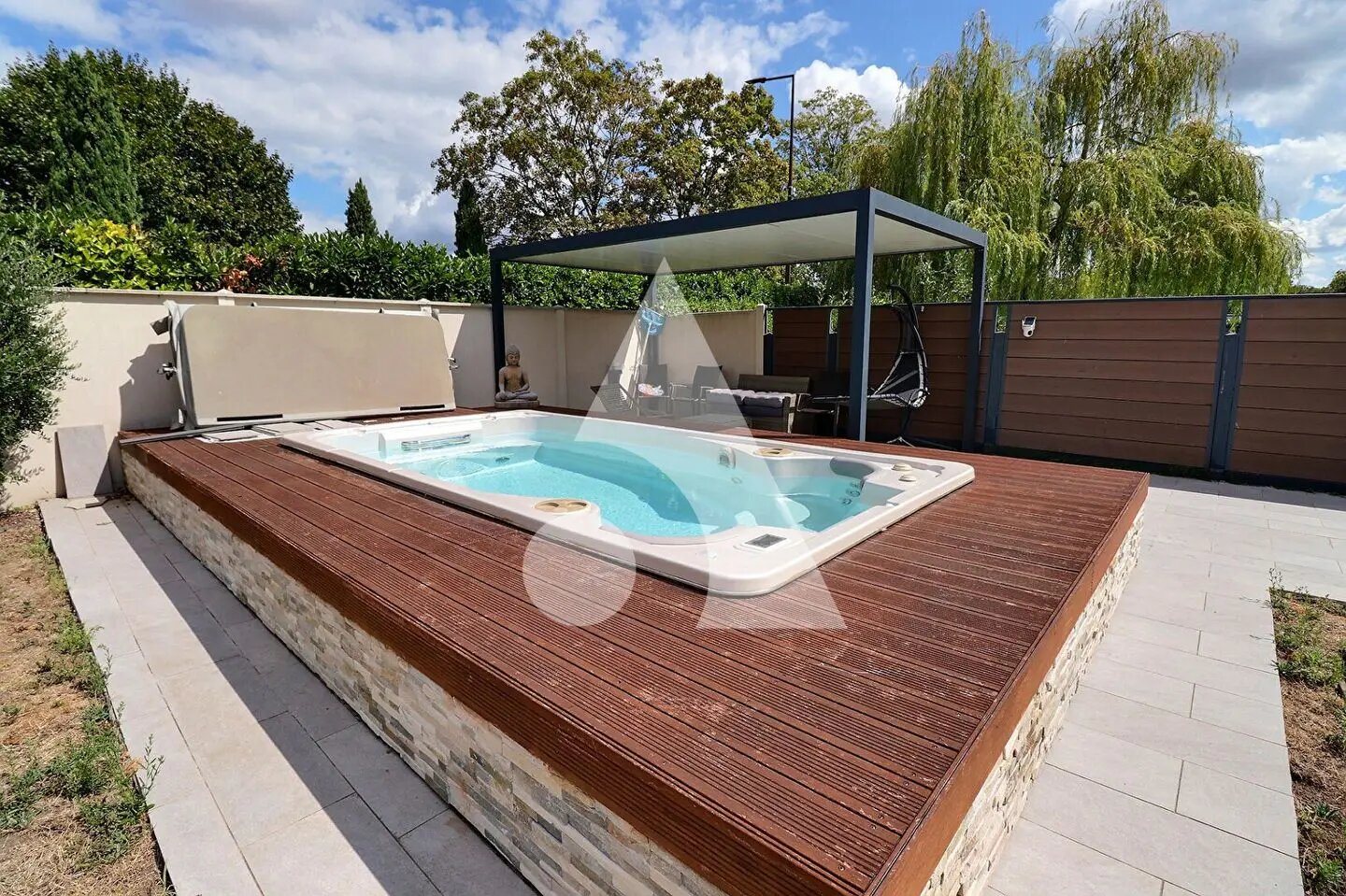 Maison à vendre, 125m², Éragny