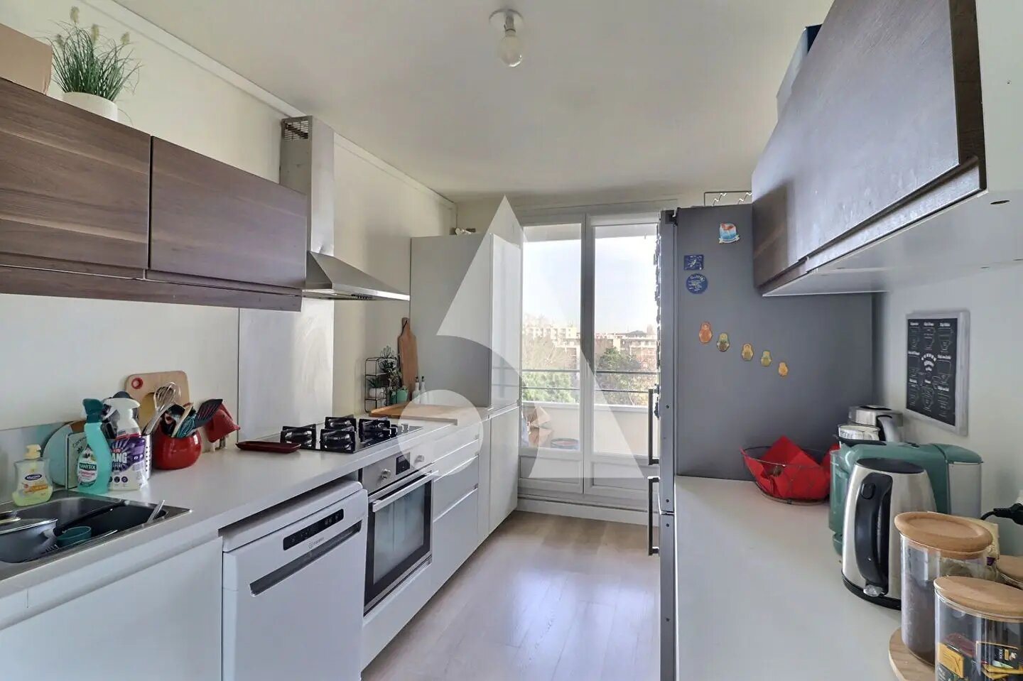 Appartement à vendre, 88m², Pontoise