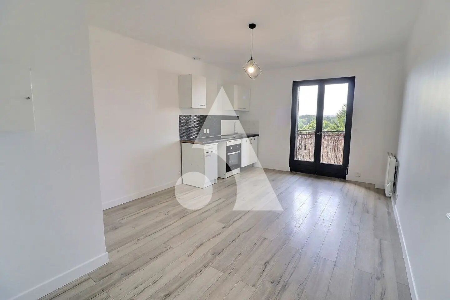 Appartement à vendre, 41m², Éragny