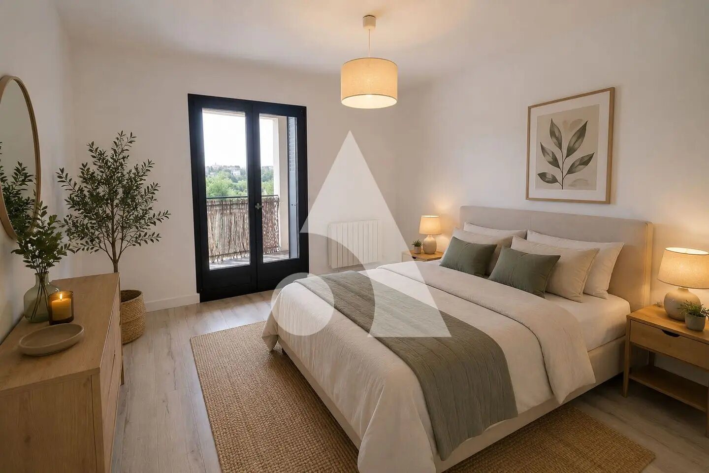 Appartement à vendre, 41m², Éragny