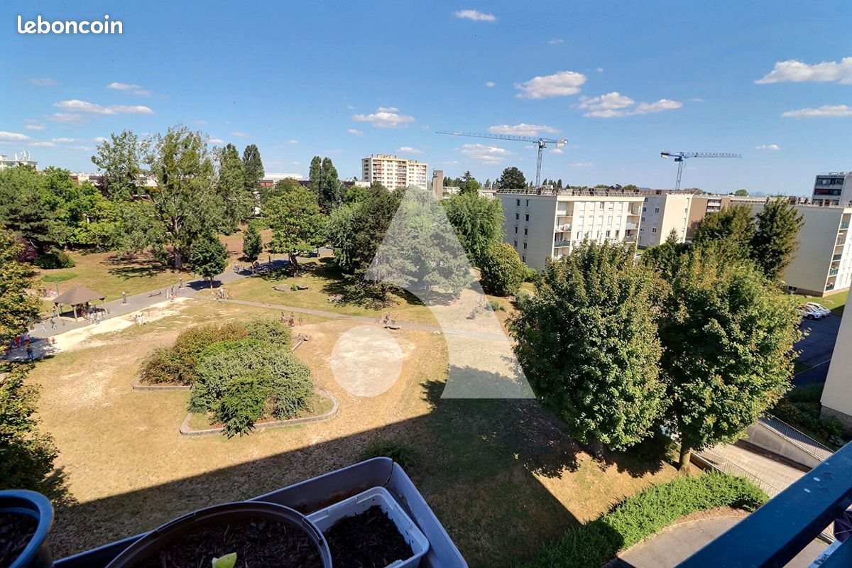 Appartement à vendre, 87m², Pontoise