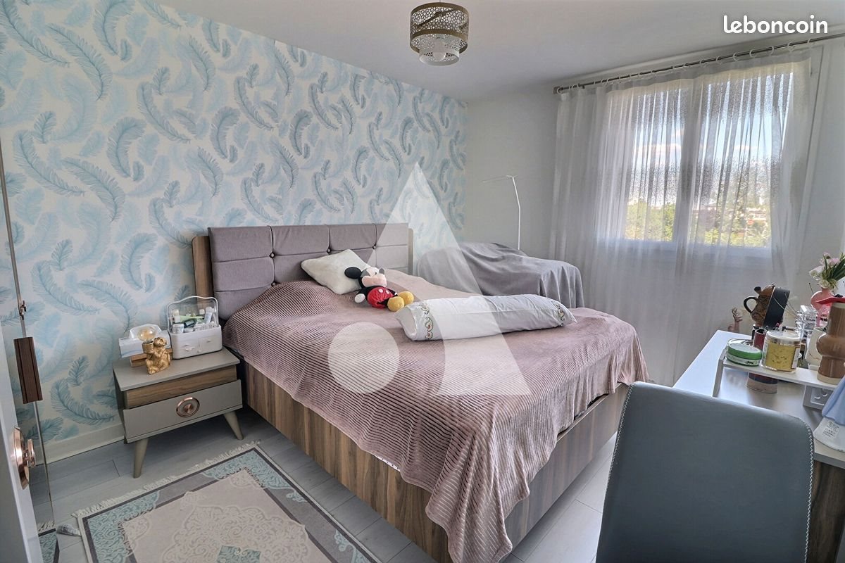 Appartement à vendre, 87m², Pontoise
